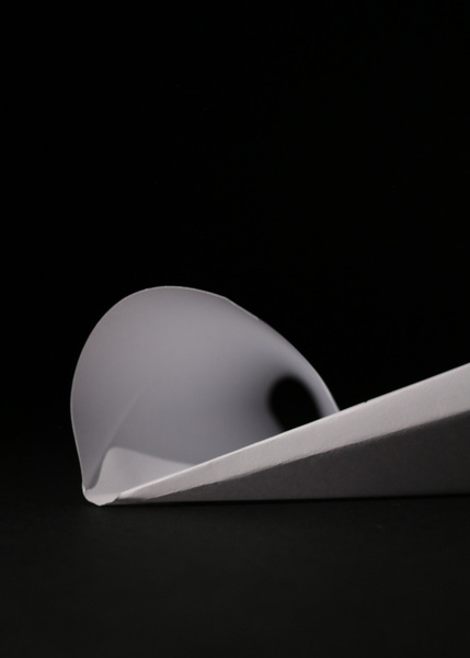Papiermodell 1