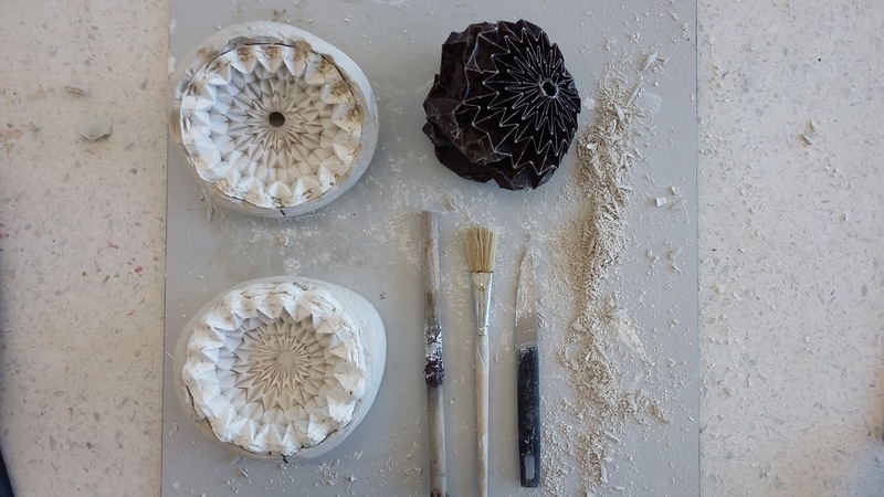 Gallerie Making of