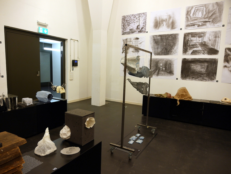 Gallerie Ausstellung