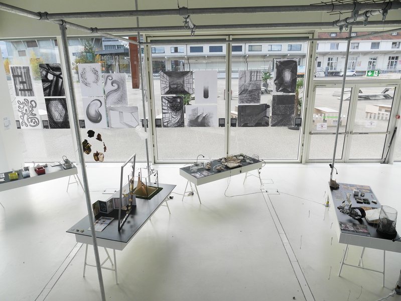 Gallerie Ausstellung