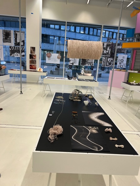Gallerie Ausstellung