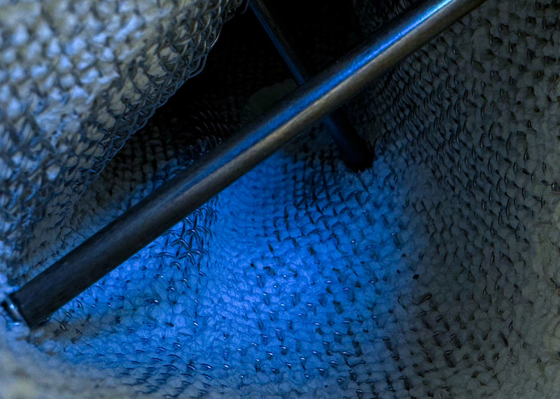 Gussmodell 2 / Atmosphärisches Bild