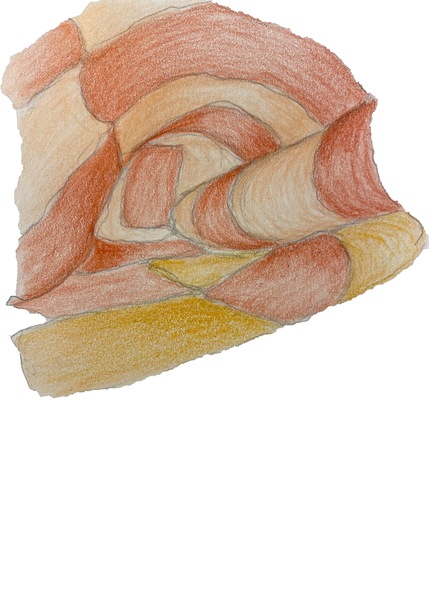 Gussmodell 2 / Atmosphärisches Bild